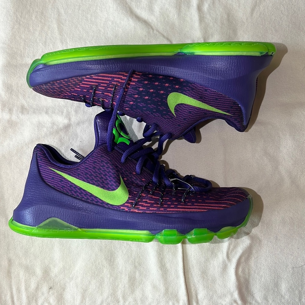 Nike KD “suit”